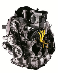 B2155 Engine